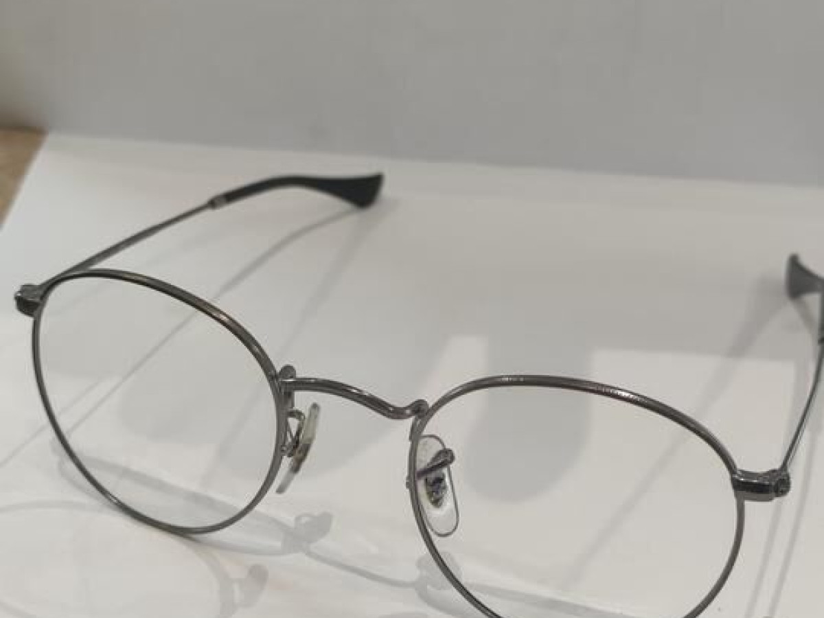 Ray Ban - RB3447V 2820 47[]21 140