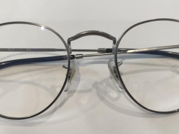 Ray Ban - RB3447V 2820 47[]21 140