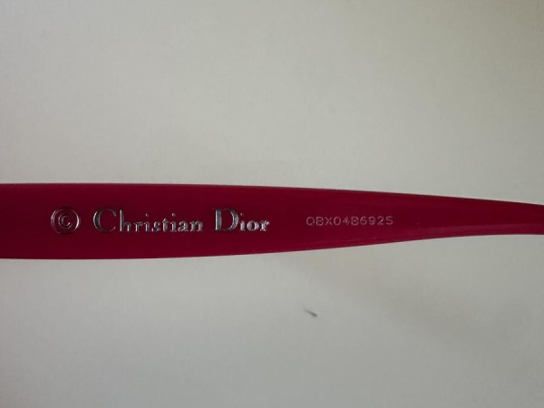 DIOR - CD3238 "les marquises"