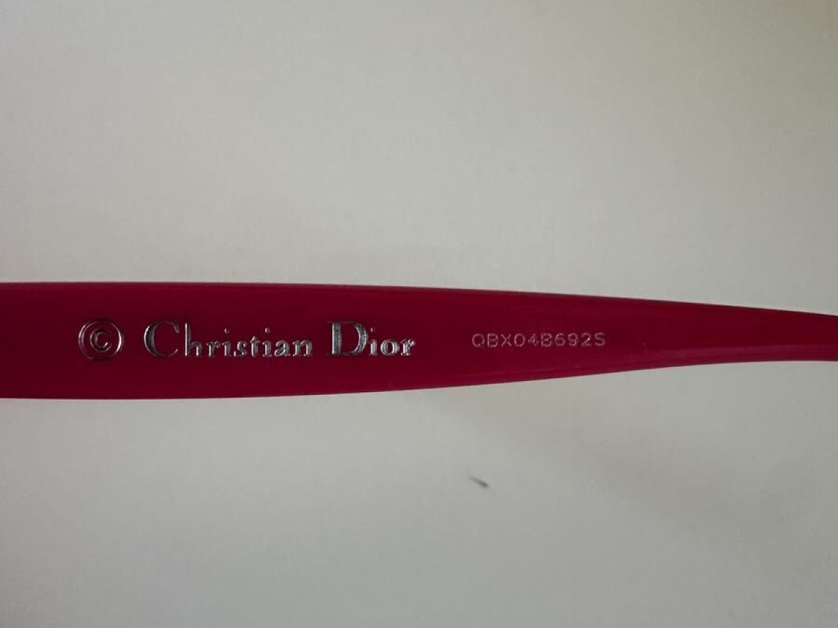 DIOR - CD3238 "les marquises"