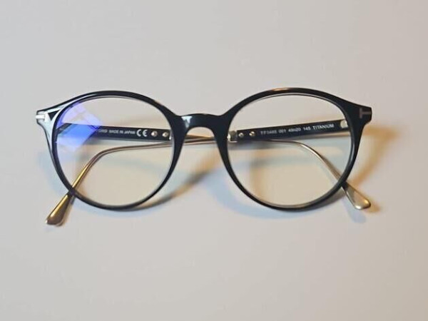 Tom Ford - TF5485 001 49/20...