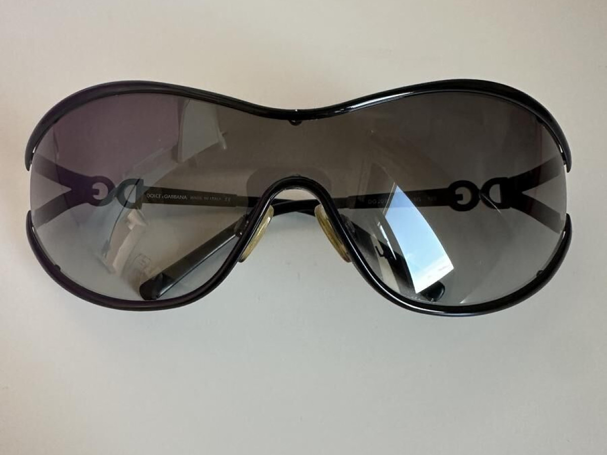 Dolce Gabbana - DG2020-B 01/08G