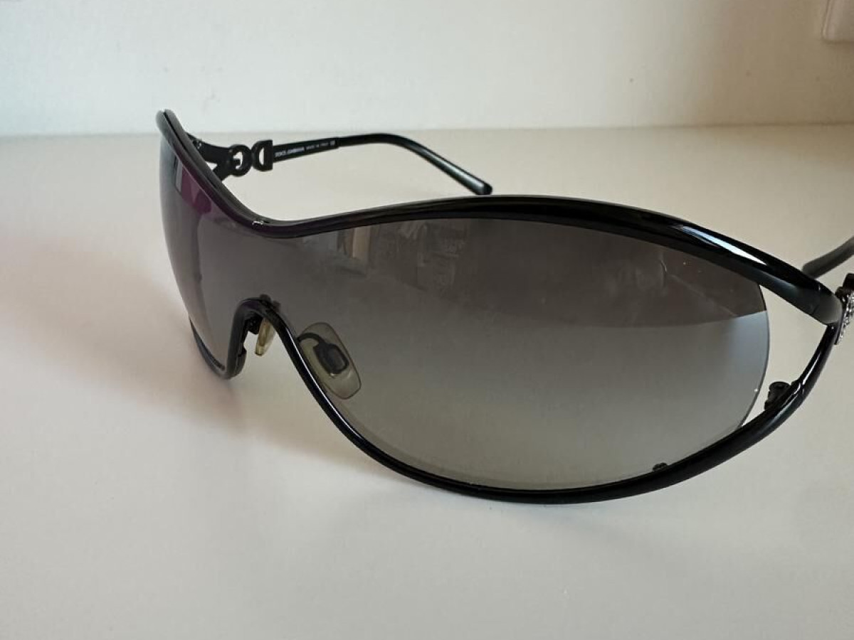 Dolce Gabbana - DG2020-B 01/08G