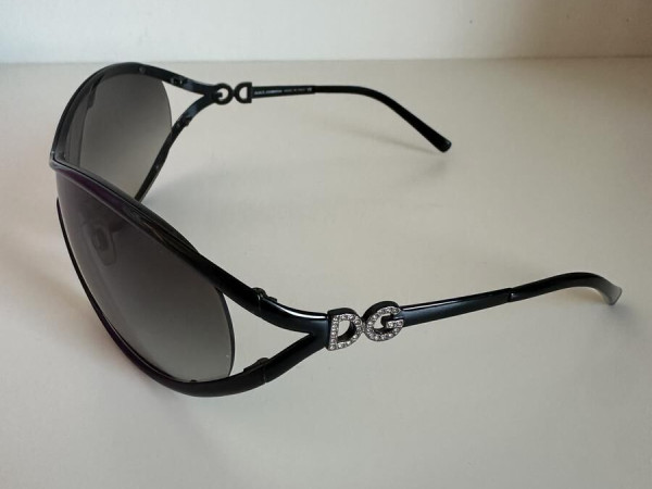 Dolce Gabbana - DG2020-B 01/08G