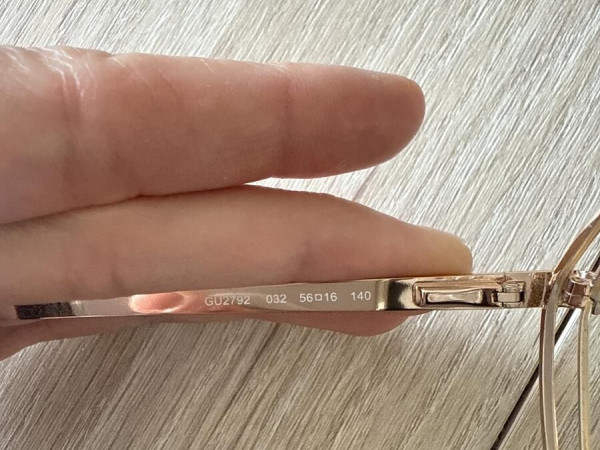 Guess - GU2792 032 56/16