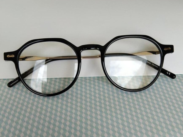 Alain AFFLELOU -MF013 BK01...