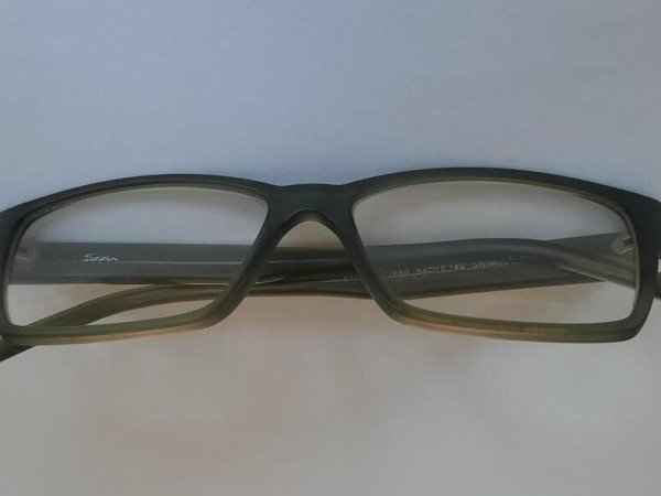 Seen - SNIM03 54/15...