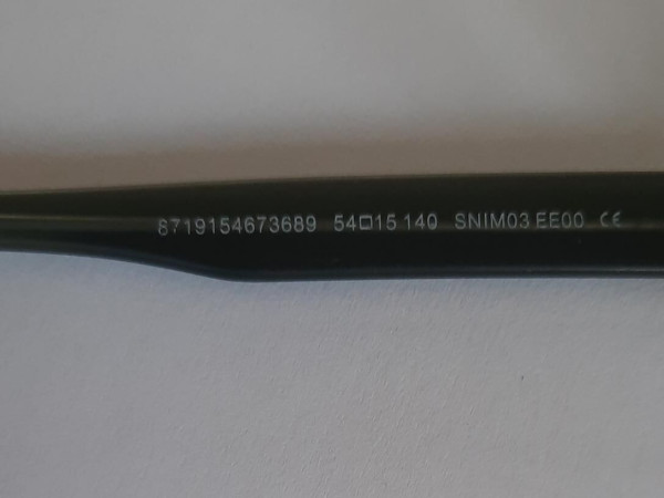 Seen - SNIM03 54/15  8719154673689