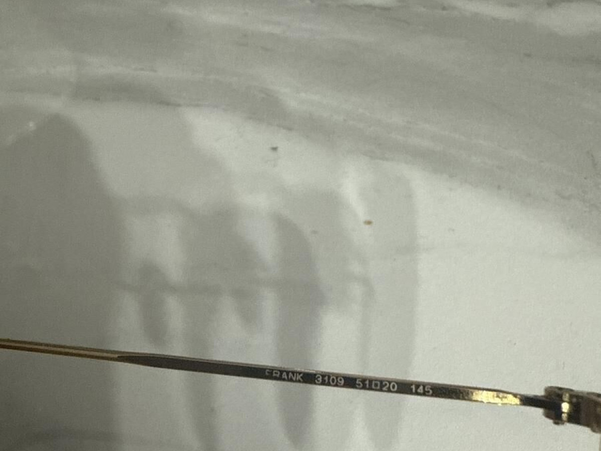 Rayban - RB3109 51/20 145