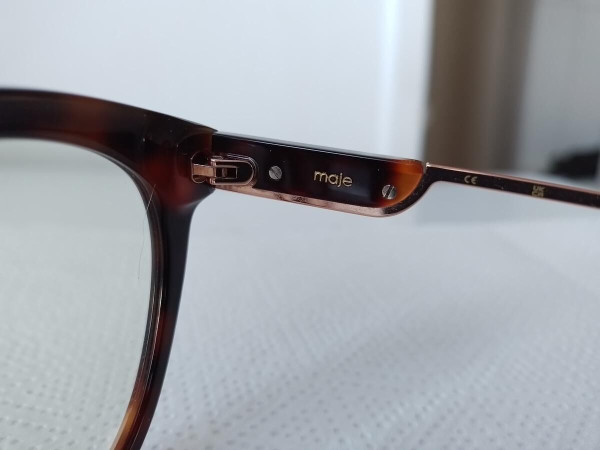 MAJE - MJ054 106  52 /20  140