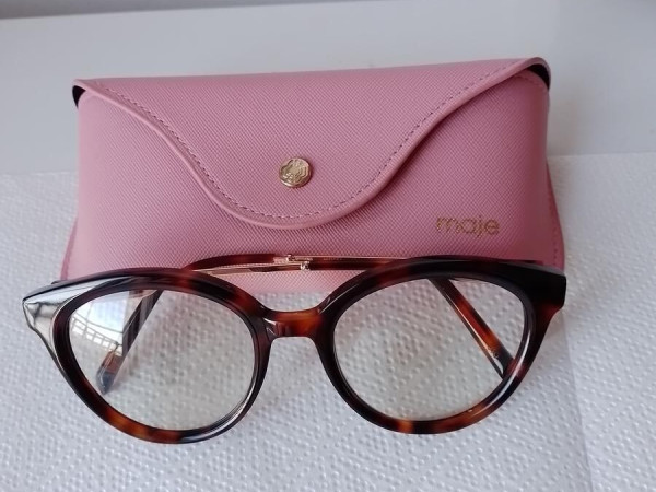 MAJE - MJ054 106  52 /20  140