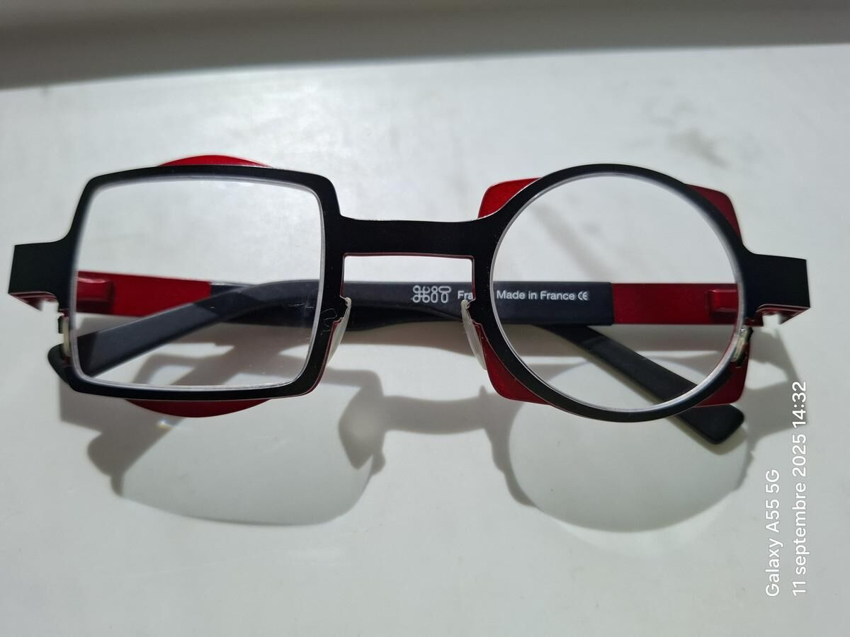 XIT eyewear - v852 000 27/20