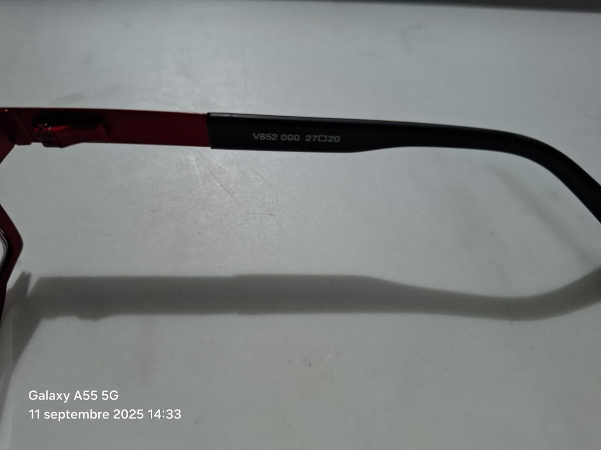 XIT eyewear - v852 000 27/20