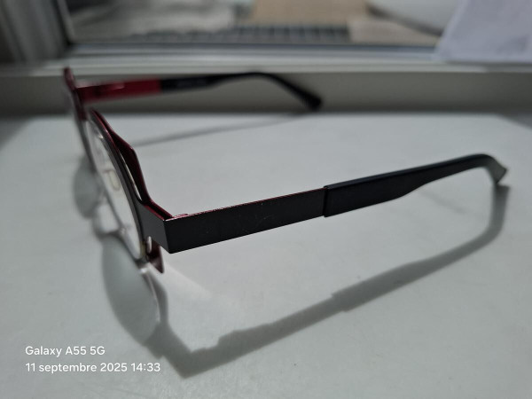 XIT eyewear - v852 000 27/20