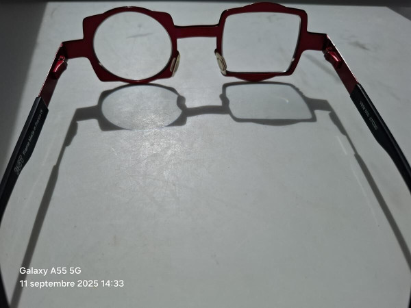 XIT eyewear - v852 000 27/20