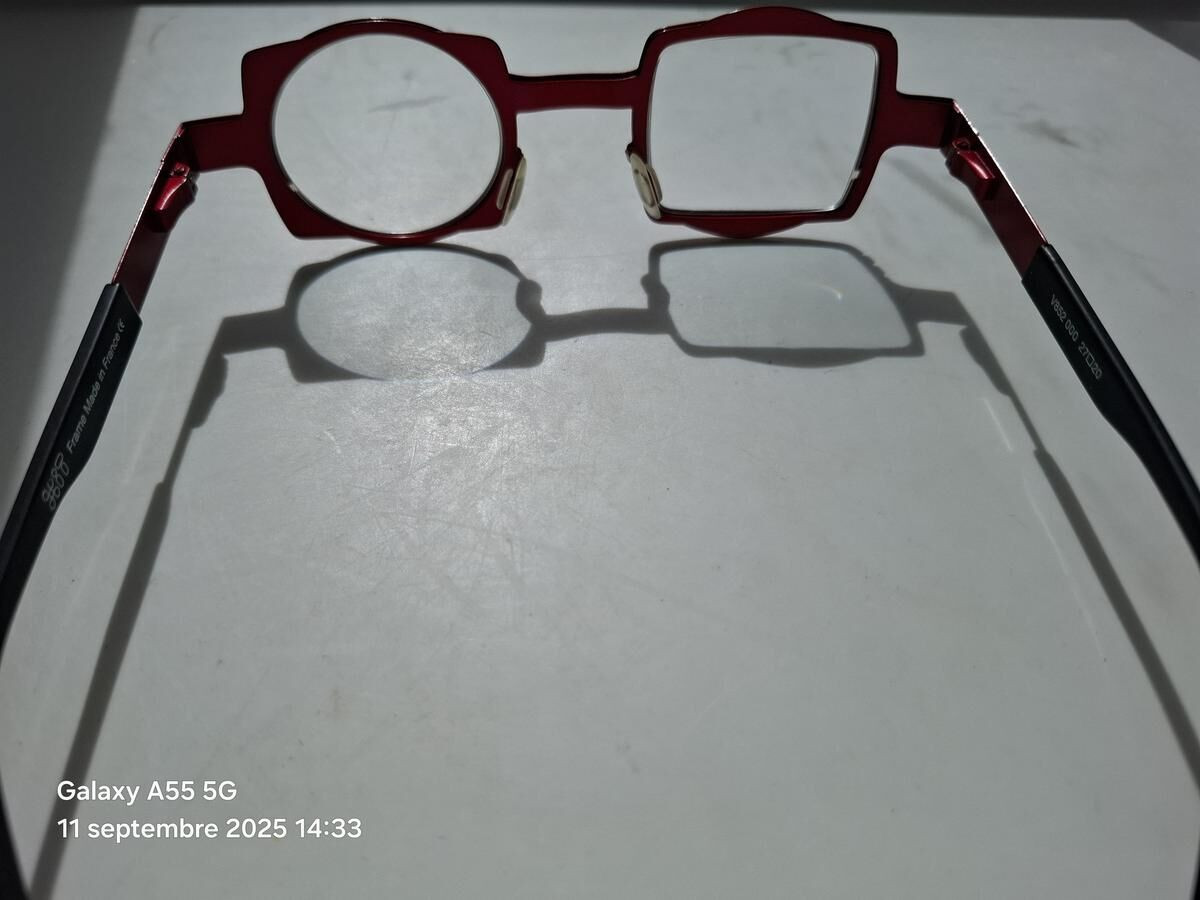 XIT eyewear - v852 000 27/20