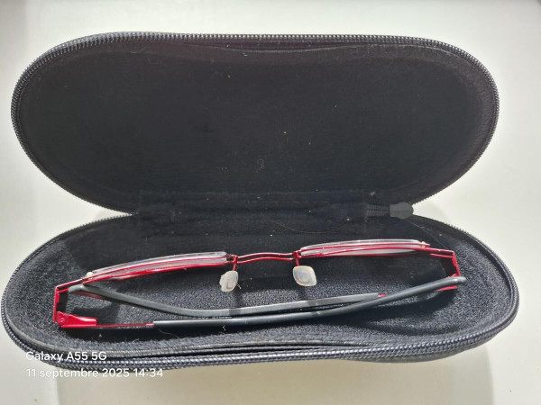 XIT eyewear - v852 000 27/20