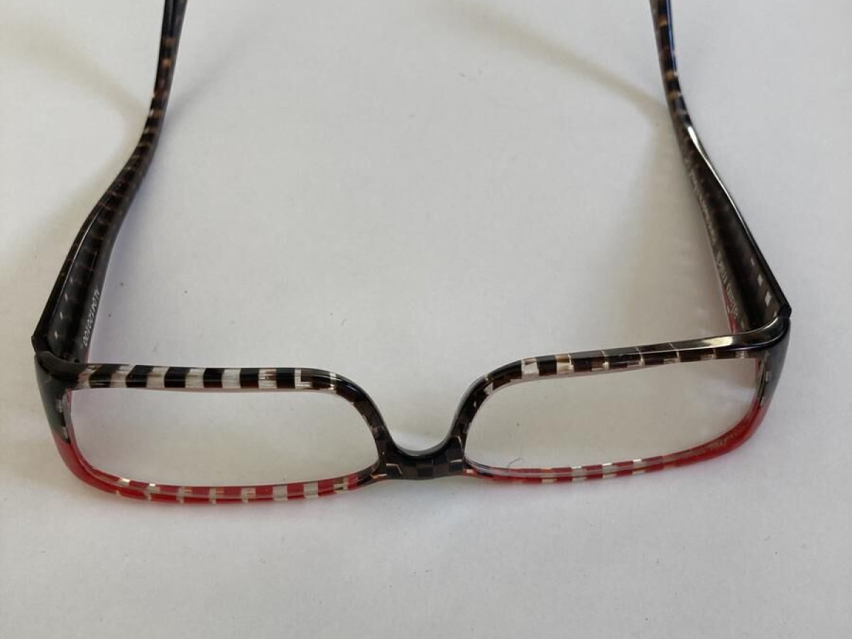 Alain Mikli - AL04120100