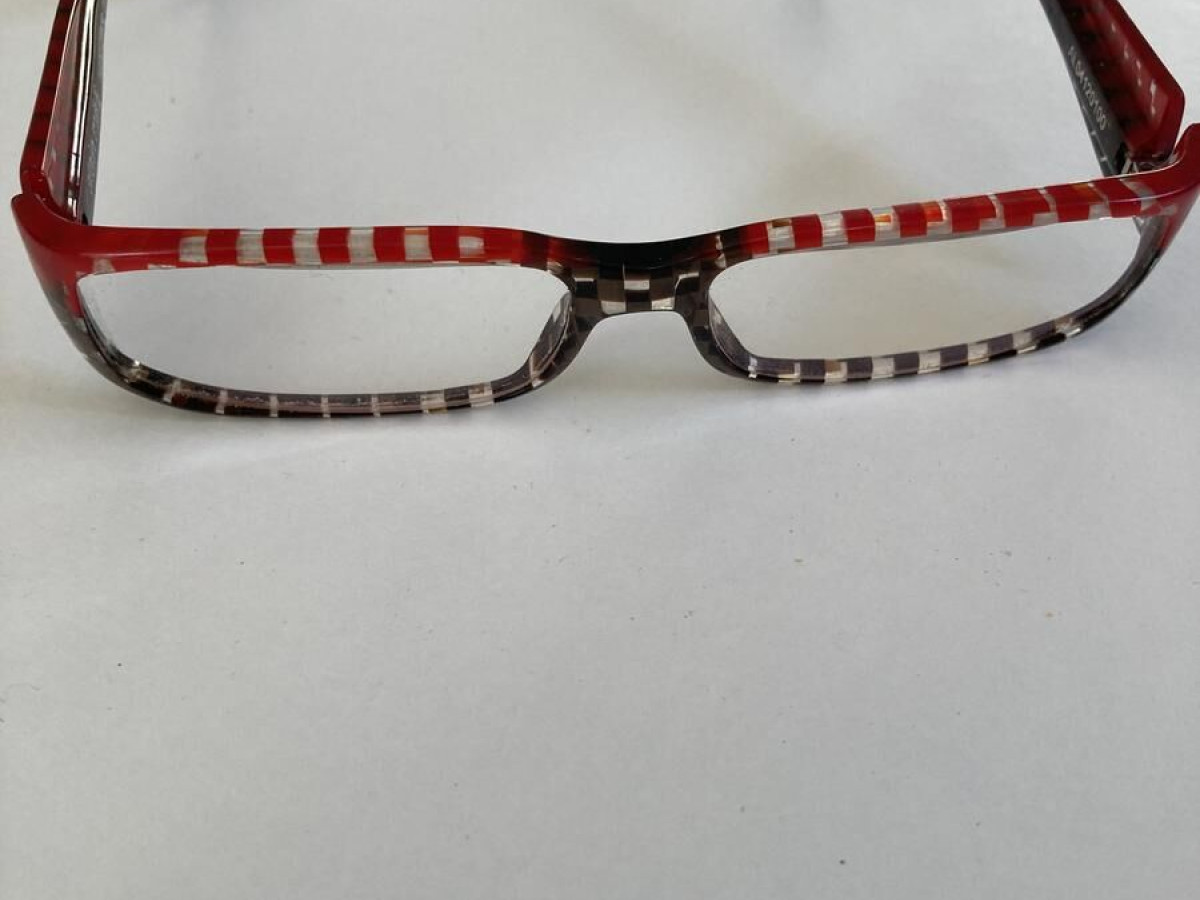 Alain Mikli - AL04120100