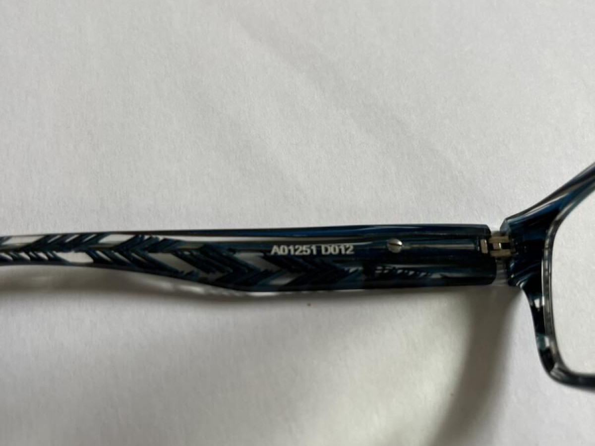 ALAIN MIKLI A01251 D012