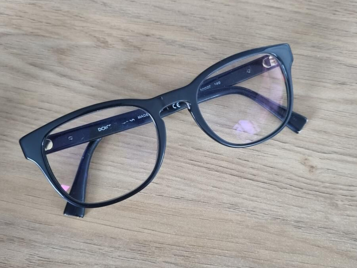 DOLCE GABBANA - DG3260 501 50/20