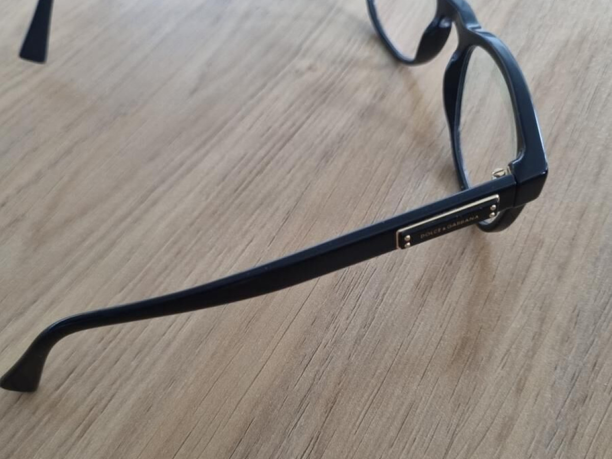 DOLCE GABBANA - DG3260 501 50/20