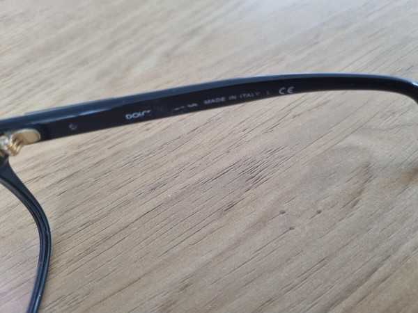 DOLCE GABBANA - DG3260 501 50/20