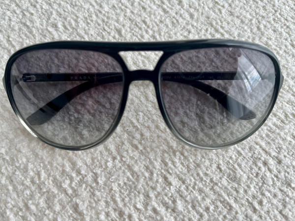 PRADA-SPR09M-61/14-ZXA-135-2N