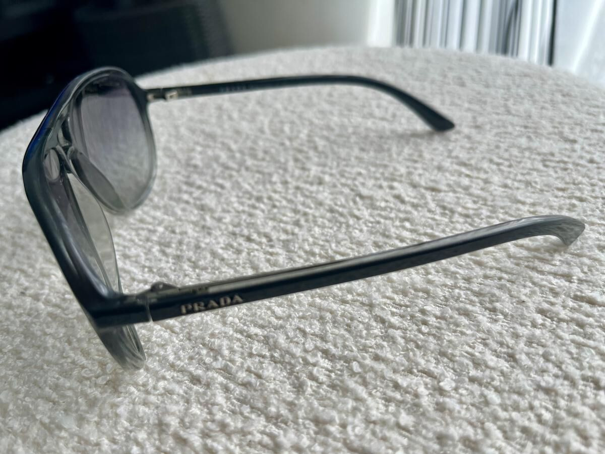 PRADA-SPR09M-61/14-ZXA-135-2N