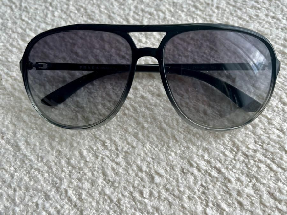 PRADA-SPR09M-61/14-ZXA-135-2N