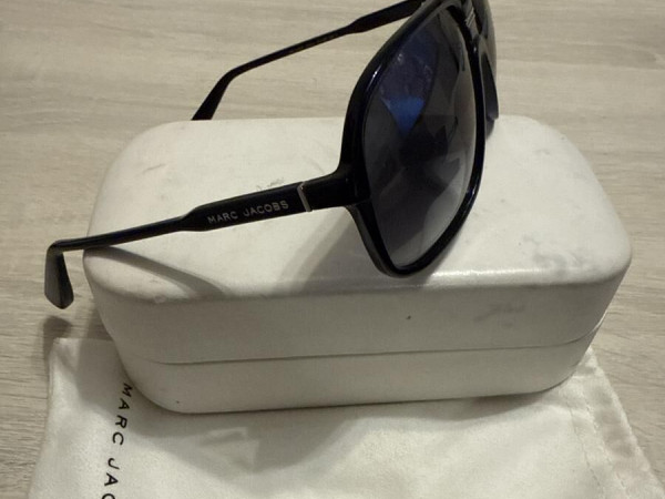 MARC JACOBS - MJ344/S 807JJ 63/09