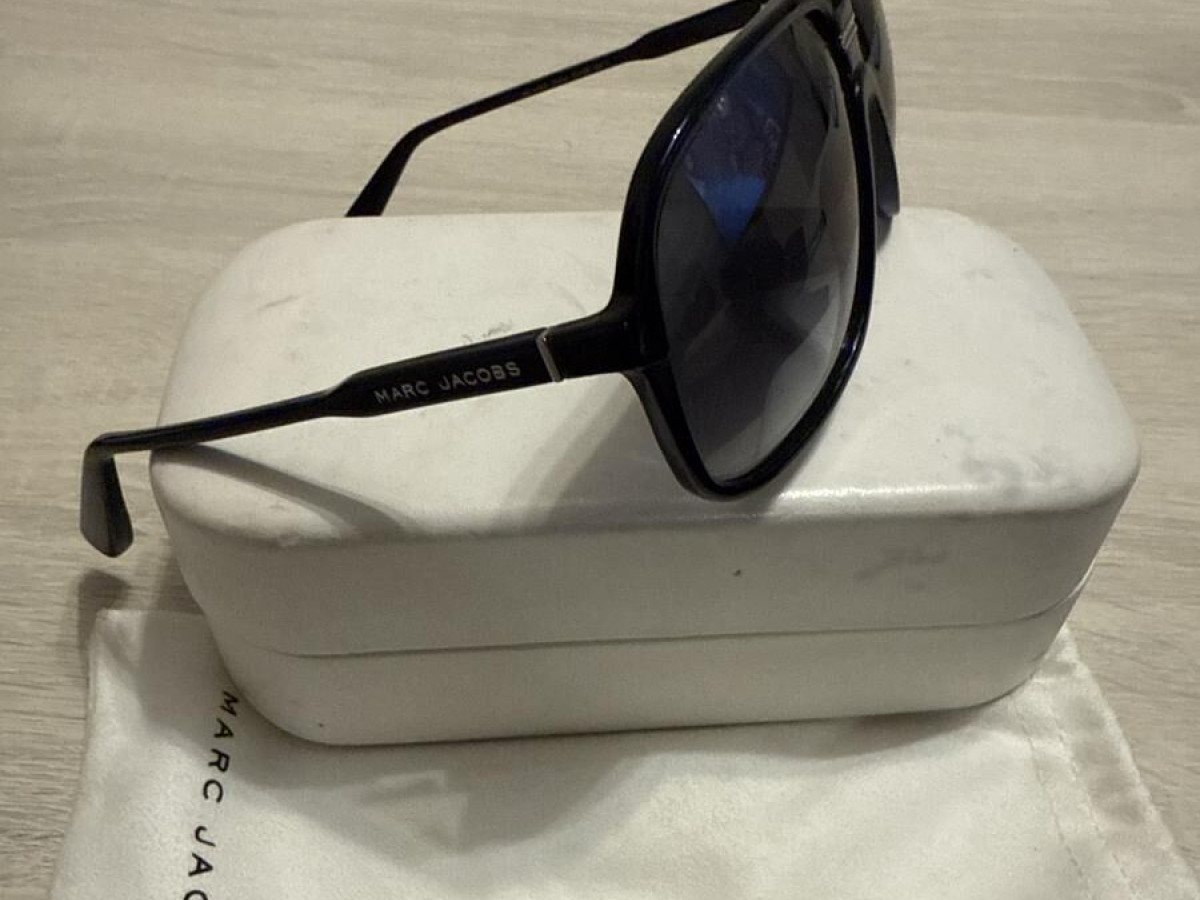 MARC JACOBS - MJ344/S 807JJ 63/09