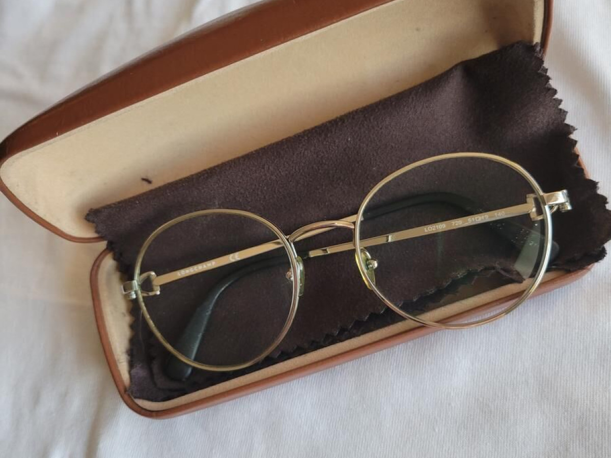 Longchamp - LO2109 720 51/19