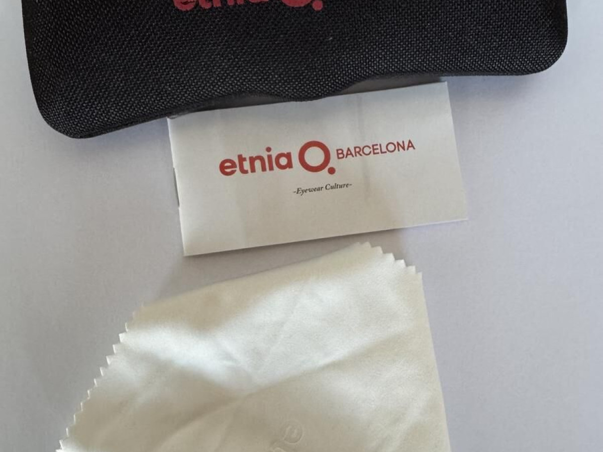 Etnia Barcelona -barcel