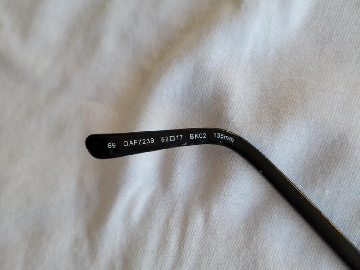 Alain Afflelou - OAF7239 52/17