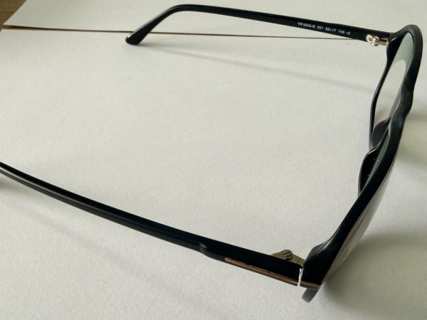 TOM FORD - TF 5806-B 001 55¤17