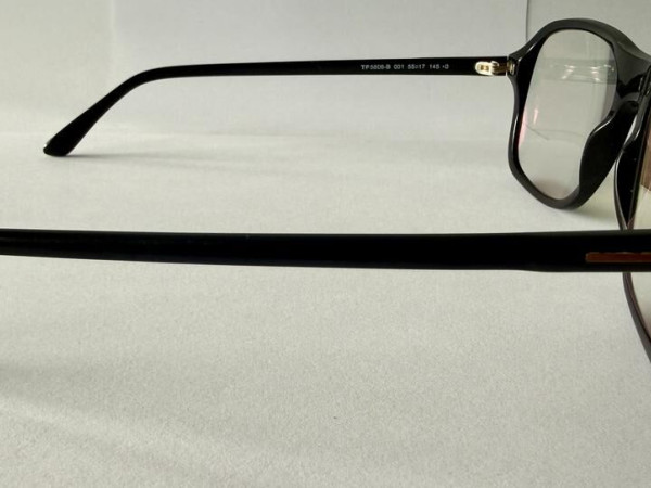 TOM FORD - TF 5806-B 001 55¤17