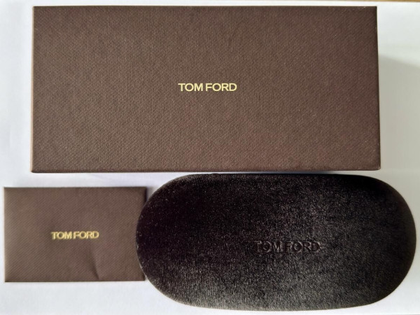 TOM FORD - TF 5806-B 001 55¤17