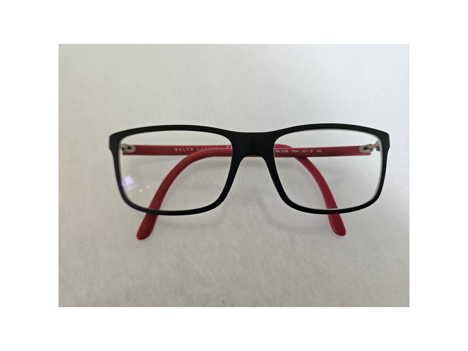 Polo Ralph Lauren PH2126 5504 53¤16 145