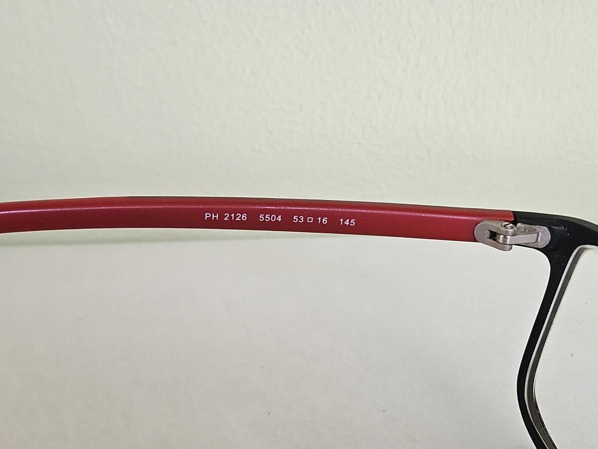 Polo Ralph Lauren - PH2126 5504 53¤16 145