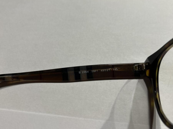 burberry  - b2354 39p1 49/21 145