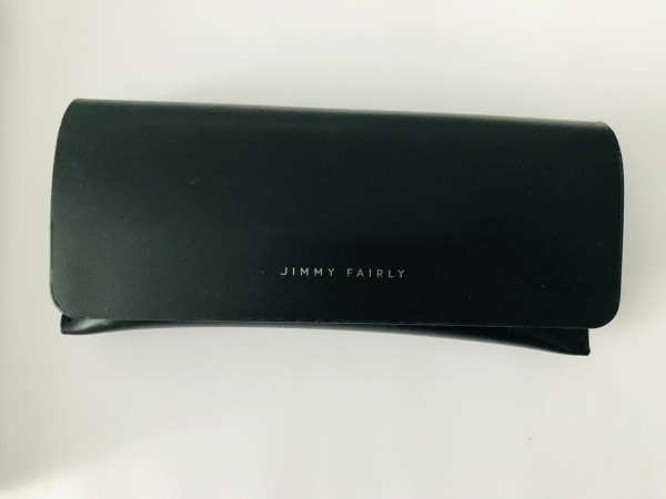 JIMMY FAIRLY M147-M6Ms
