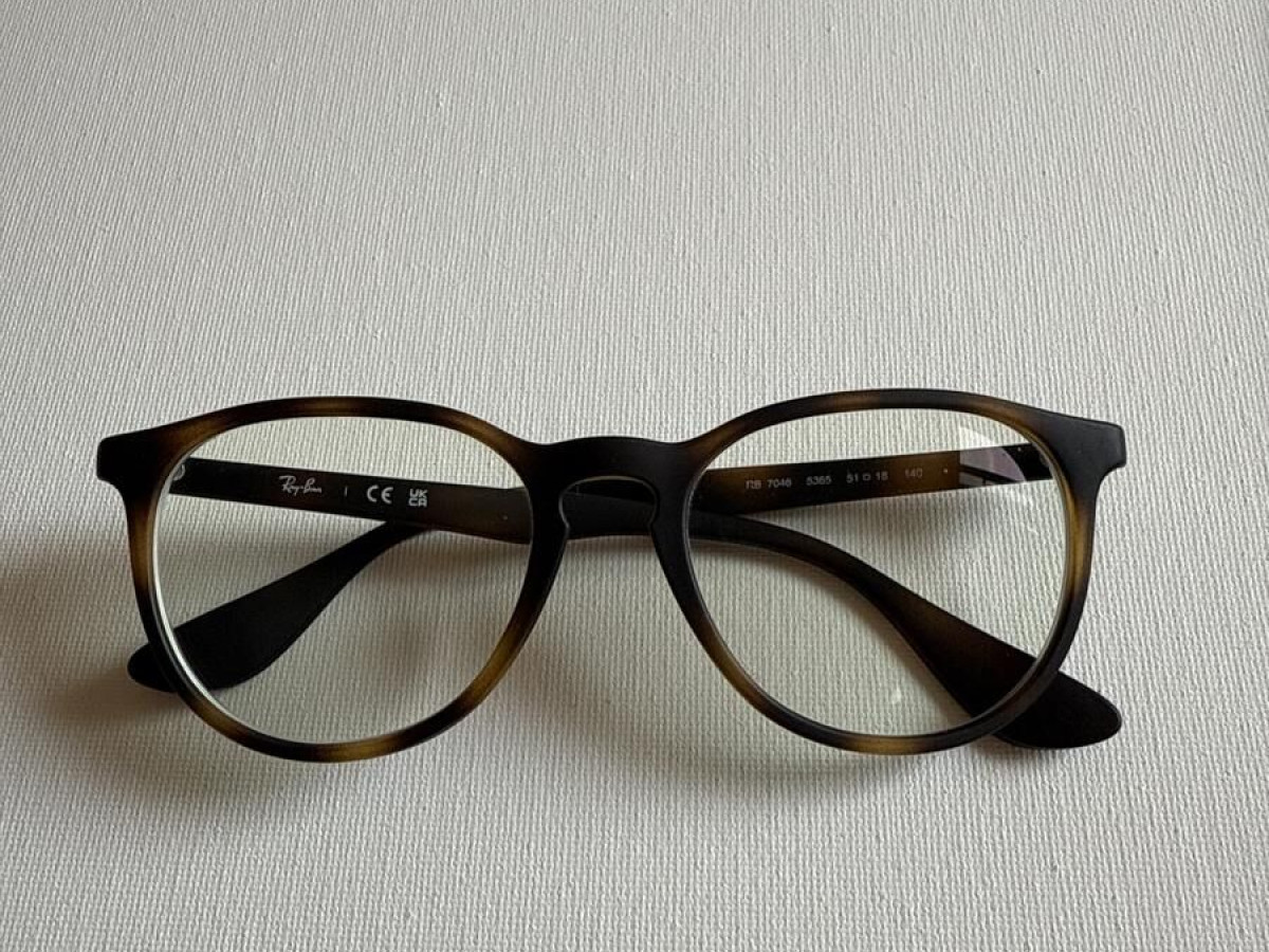 Ray-ban - RB7046 5365 51/18 140