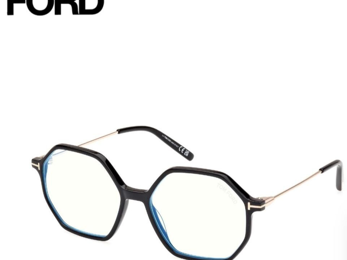 Tom Ford FT5952-B 001 54