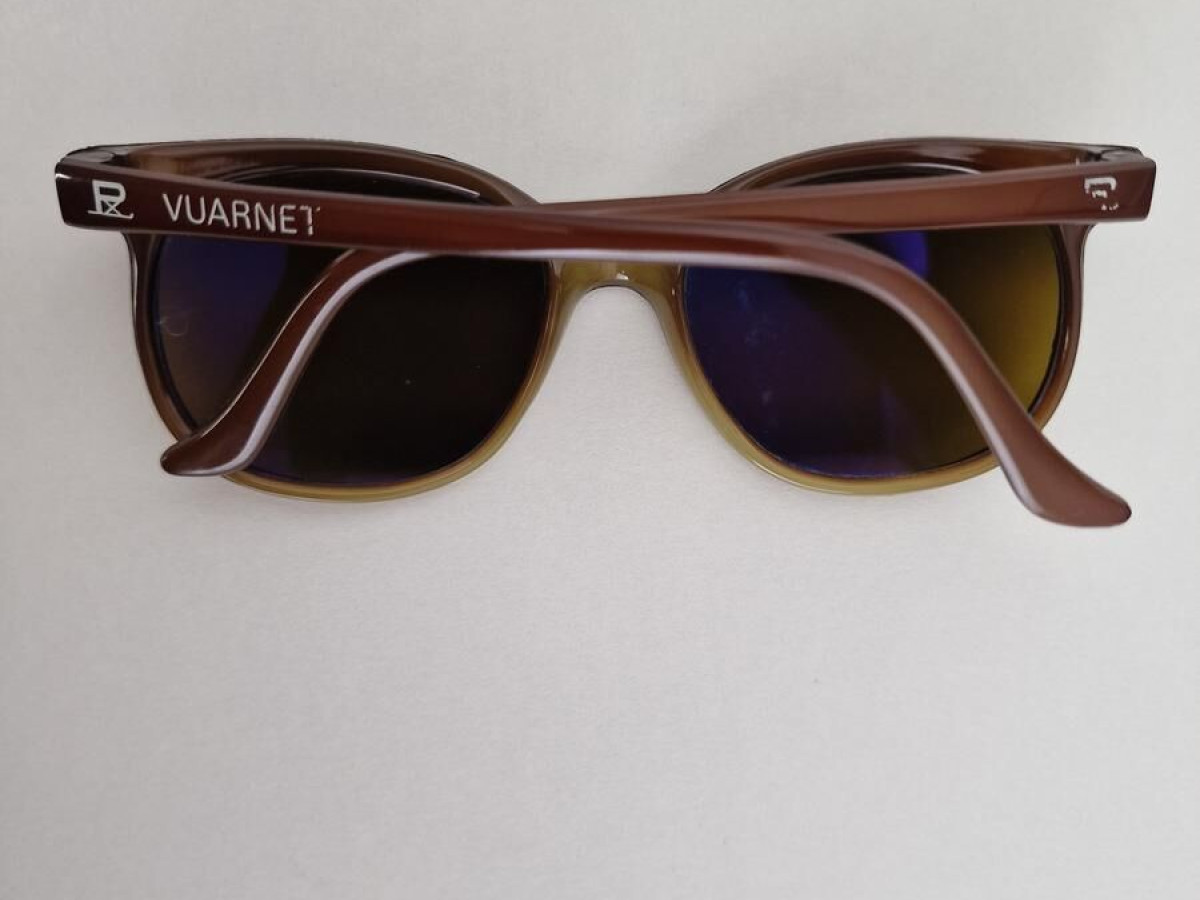 VUARNET -002D