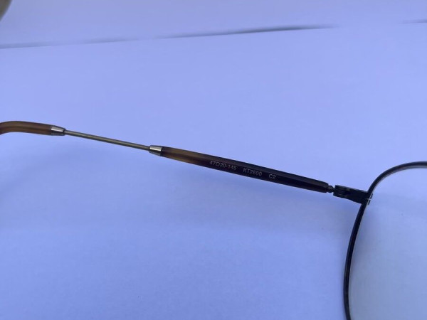 KIYOSHI TAKUMI - KT2600 C2 47/20 145