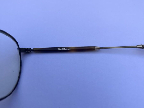 KIYOSHI TAKUMI - KT2600 C2 47/20 145