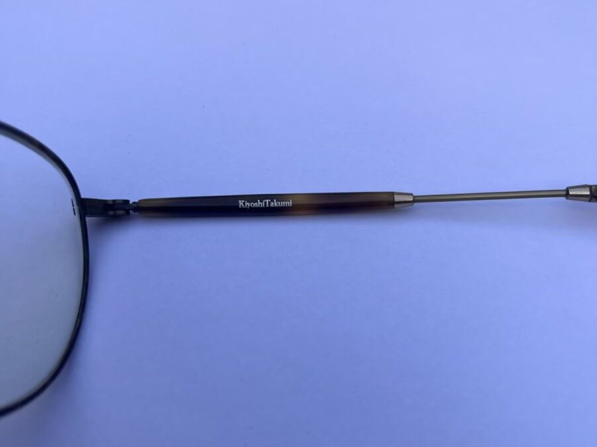 KIYOSHI TAKUMI - KT2600 C2 47/20 145