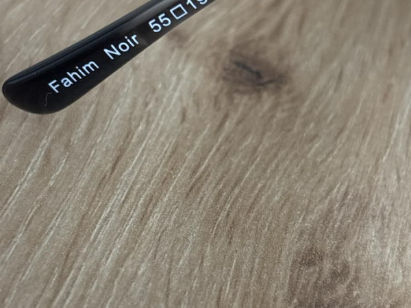 KAPORAL - FAHIM 55/19 150