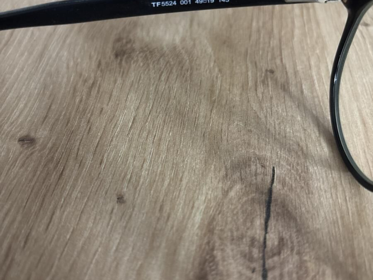 TOM FORD - TF5524 49/19